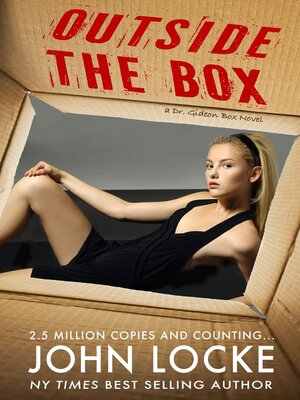 cover image of Outside the Box